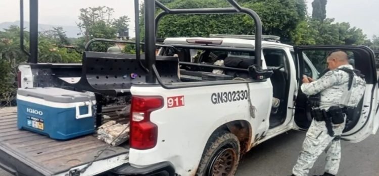 Disputa entre células delictivas originó violencia en Valle de Toluca