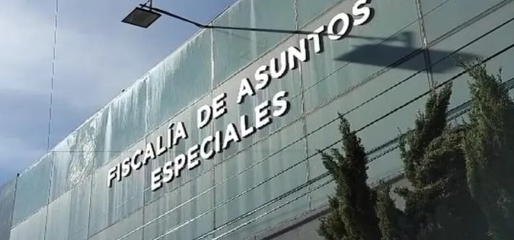 Detienen a presuntos responsables de esparcir cadáveres en Toluca