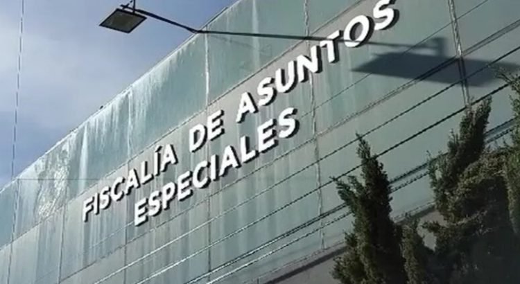 Detienen a presuntos responsables de esparcir cadáveres en Toluca