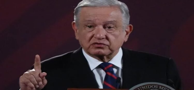 “Detenidos por incendio en la Central de Abasto de Toluca ofrecieron 1 mdp”: AMLO