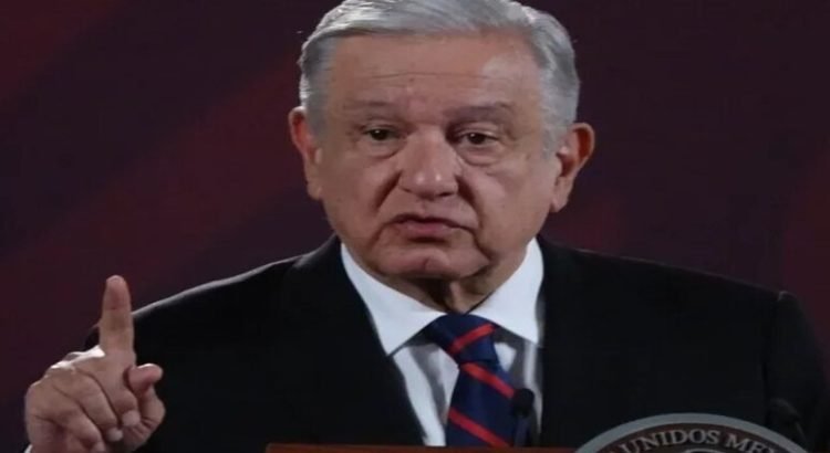“Detenidos por incendio en la Central de Abasto de Toluca ofrecieron 1 mdp”: AMLO