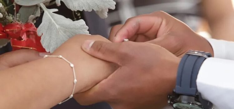 Avanza iniciativa en Edomex que da un año a parejas para pedir nulidad de matrimonio por violencia