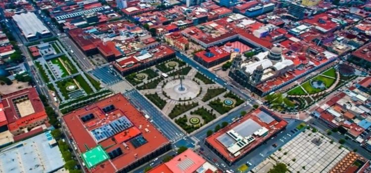 “Edomex debe contar con su propio Índice de competitividad estatal”: Concaem