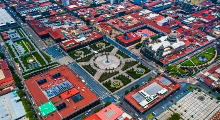 “Edomex debe contar con su propio Índice de competitividad estatal”: Concaem
