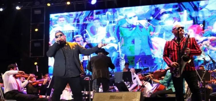 “Inspector” hará primera presentación en solitario en Toluca