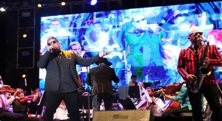 “Inspector” hará primera presentación en solitario en Toluca
