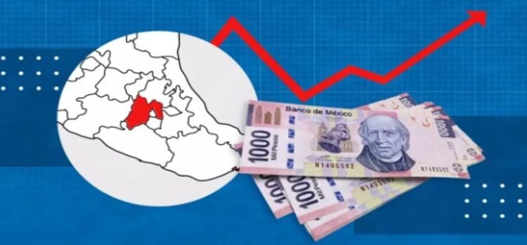 Incrementan 7.83% participaciones para municipios en el Edomex
