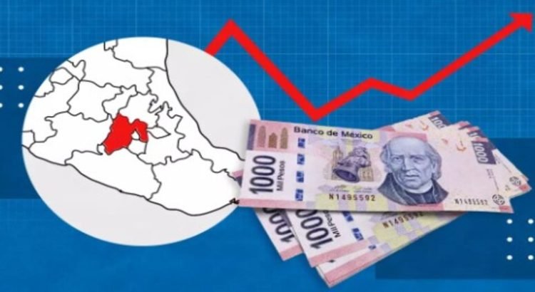 Incrementan 7.83% participaciones para municipios en el Edomex
