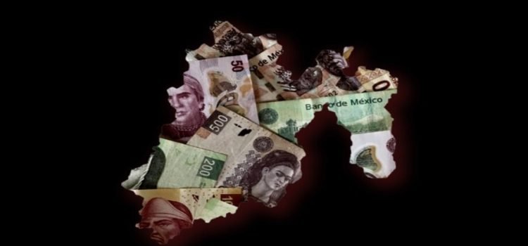 Edomex se encuentra en el lugar 22 en ingreso de hogares de México