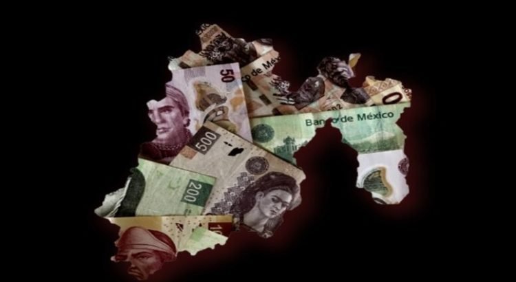 Edomex se encuentra en el lugar 22 en ingreso de hogares de México