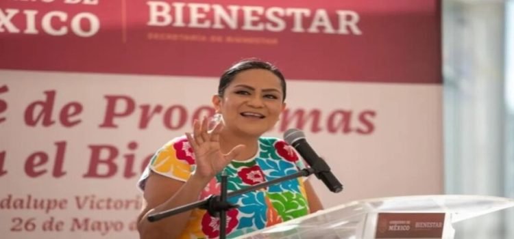 Instalan Comités de Programas del Bienestar en Edomex