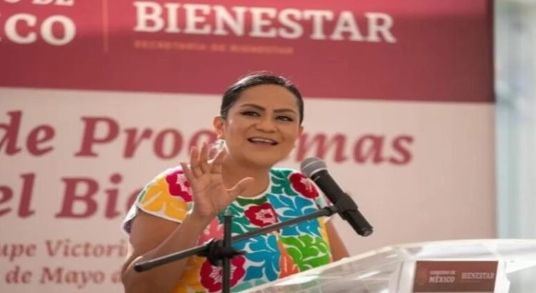 Instalan Comités de Programas del Bienestar en Edomex