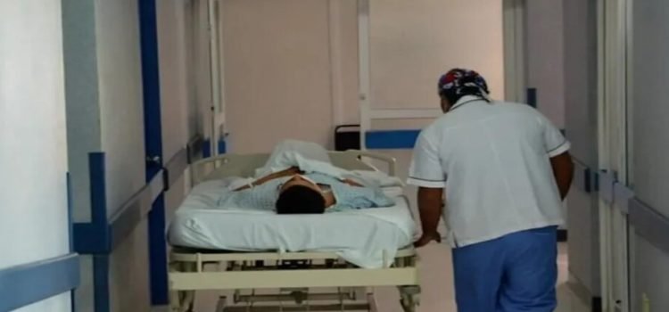 Durante 2022, ocurrieron 11 defunciones diarias por covid-19 en Toluca