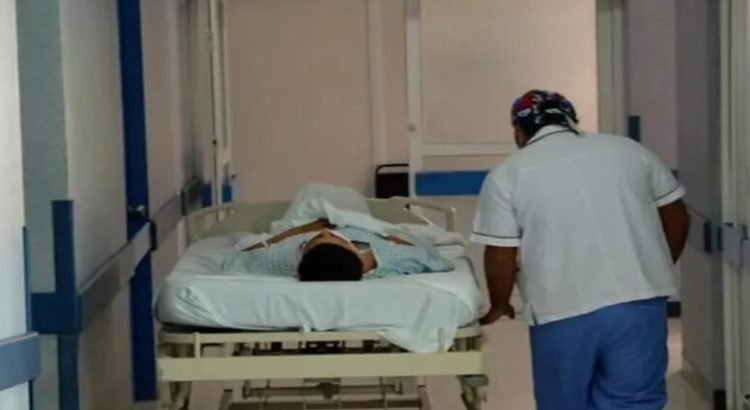Durante 2022, ocurrieron 11 defunciones diarias por covid-19 en Toluca