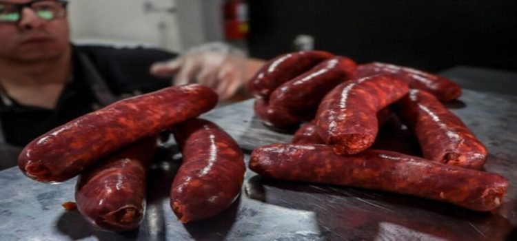 “Chorizo y Mezcal Fest”, evento de historia y variedad gastronómica llega a Toluca