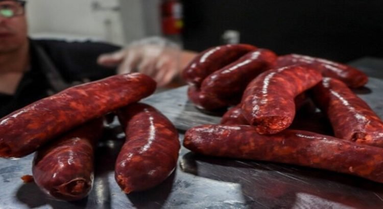 “Chorizo y Mezcal Fest”, evento de historia y variedad gastronómica llega a Toluca