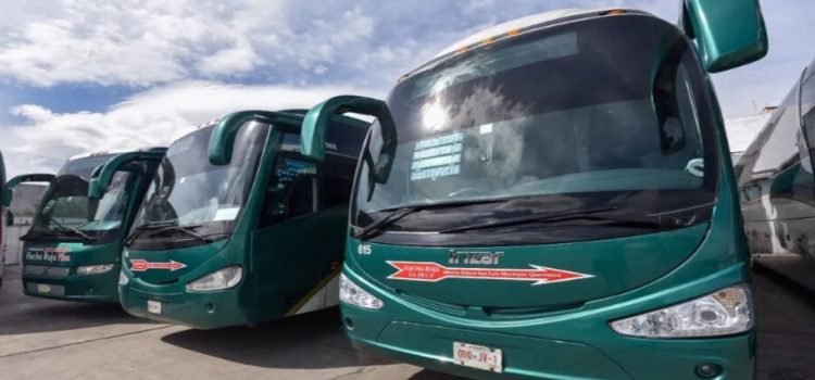 De nuevo, incrementa precio del pasaje foráneo de Toluca a Cdmx