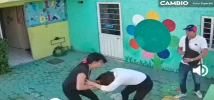 Agresor de maestra en Edomex también es investigado por tentativa de homicidio