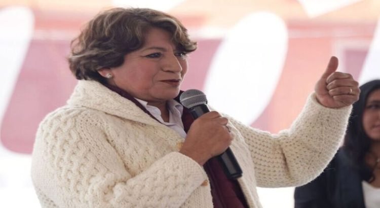 Ya esta listo el equipo de transición de Delfina Gómez para gubernatura del Edomex