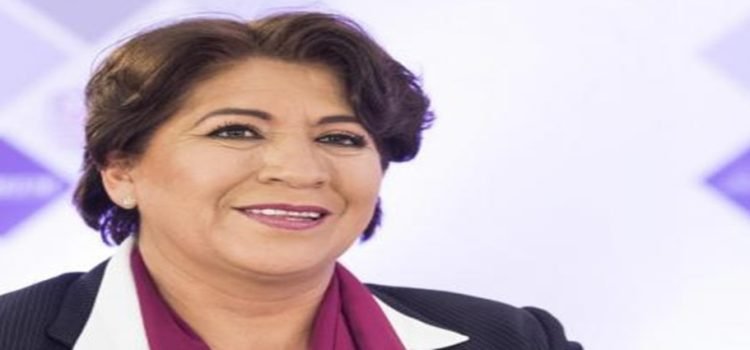 Se dará seguimiento a promesas que hizo Delfina Gómez como candidata a gobernadora del Edomex