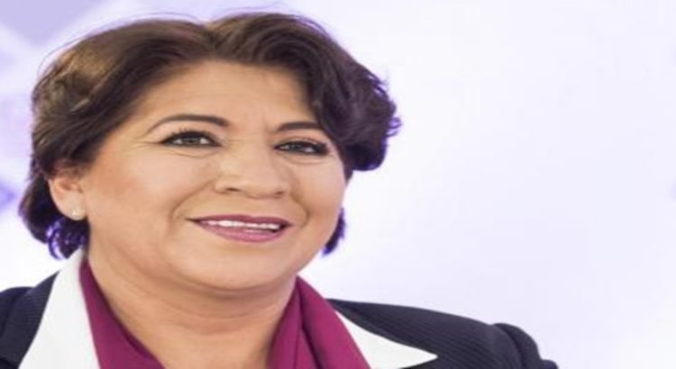 Se dará seguimiento a promesas que hizo Delfina Gómez como candidata a gobernadora del Edomex