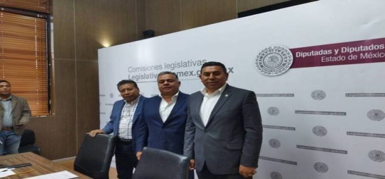 Irán contra el “coyotaje” en el Edomex