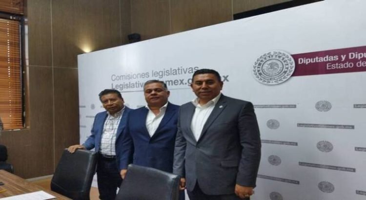 Irán contra el “coyotaje” en el Edomex
