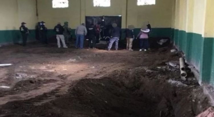 Revelan identidad de fallecidos en Toluca