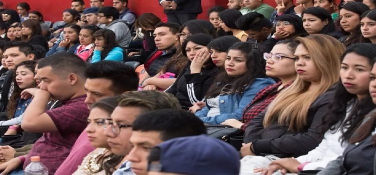 Hay más de 200 mil personas en lista de espera de Jóvenes Construyendo el Futuro en Edomex