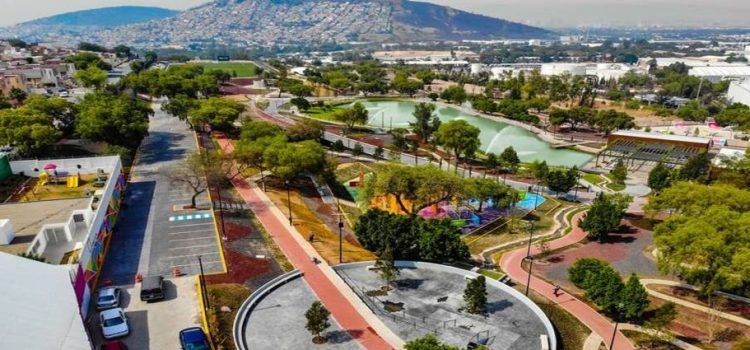 Edomex vive su mejor momento en cuanto a crecimiento inmobiliario