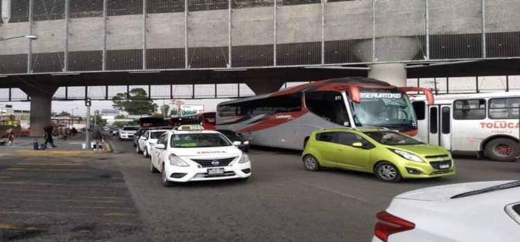 “Tren México-Toluca solo podrá funcionar con transporte eficiente”