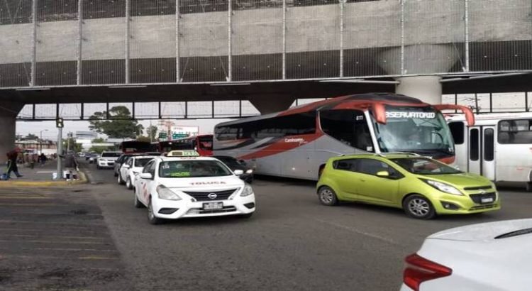 “Tren México-Toluca solo podrá funcionar con transporte eficiente”