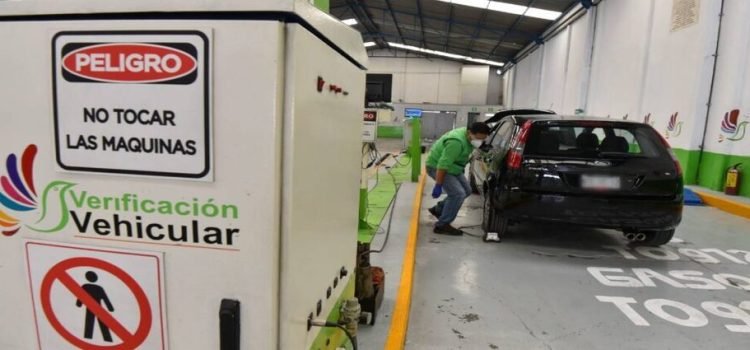 Verificación Edomex 2023; darán prórroga a estos autos