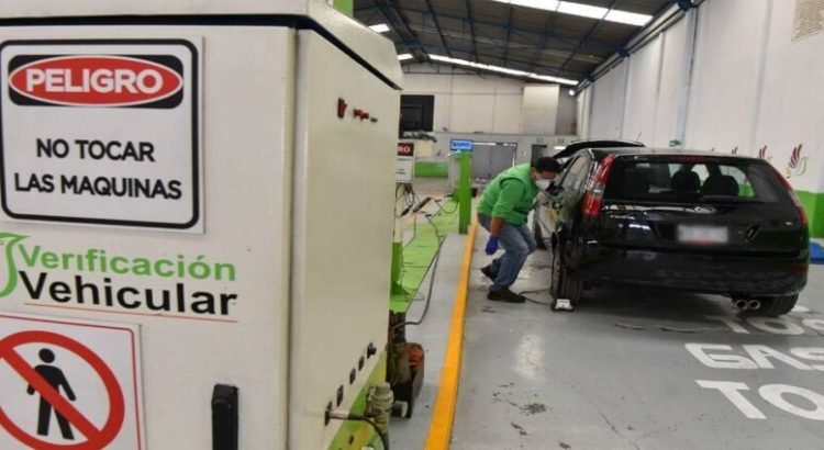 Verificación Edomex 2023; darán prórroga a estos autos