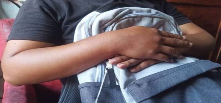 Más de 280,000 niñas y niños se han intoxicado por plomo en el Edomex