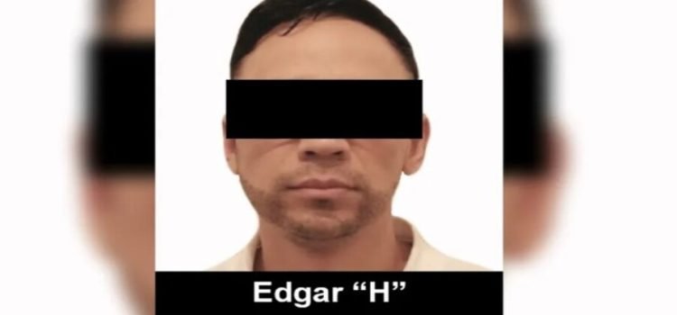 Extraditan a USA a líder de peligrosa célula delictiva cercano a ‘El Mencho’