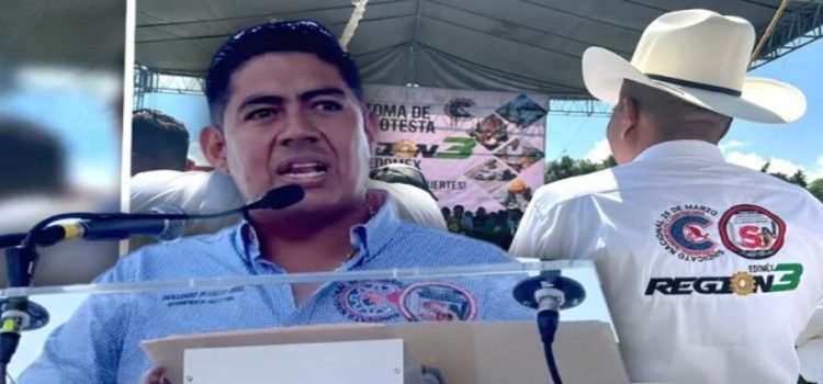 Unión de Sindicatos Nacionales se suma a autodefensas de transporte en Edomex