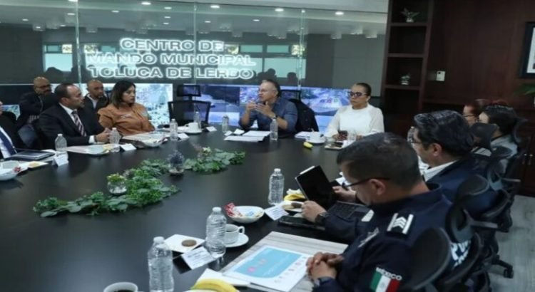 Robo de vehículos disminuye en primeros días de agosto en Toluca