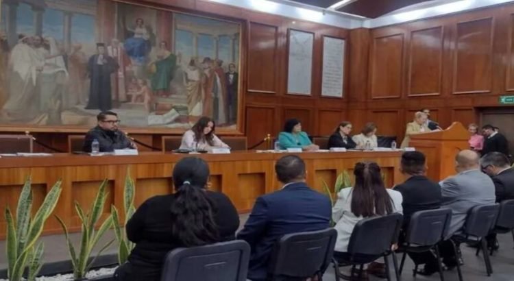 Consultan a personas con discapacidad del Edomex para actualizar la ley en la materia