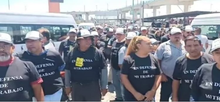 Transportistas reportan baja de extorsiones y robos tras autodefensas en el Edomex