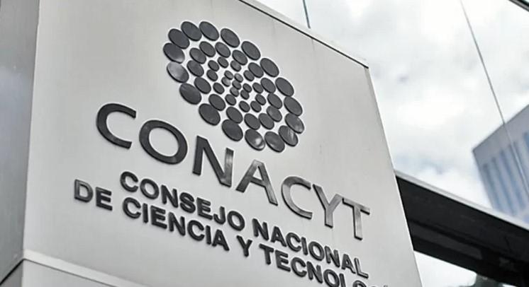 Otorgan suspensión definitiva al Conahcyt