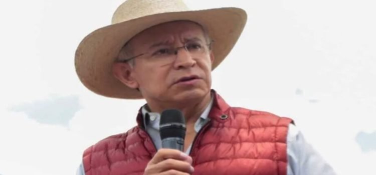 “Gobierno de Edomex debe más de 700 millones de pesos por agua”: Alcalde de Toluca