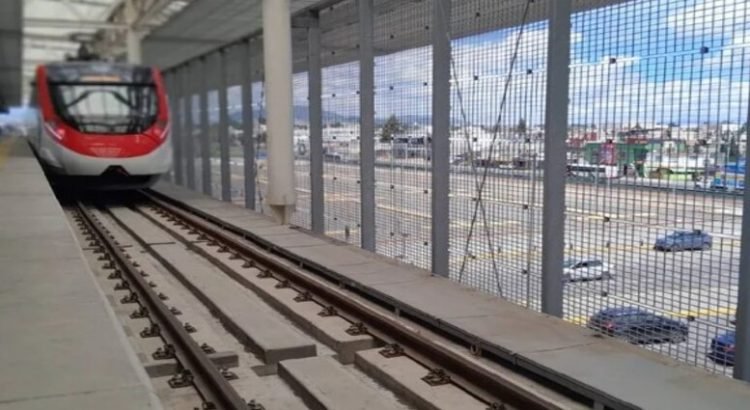 Inician mesas para establecer rutas de abastecimiento al Tren Interurbano México-Toluca