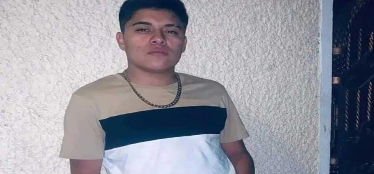 Yordi desapareció tras salir de su casa en Toluca