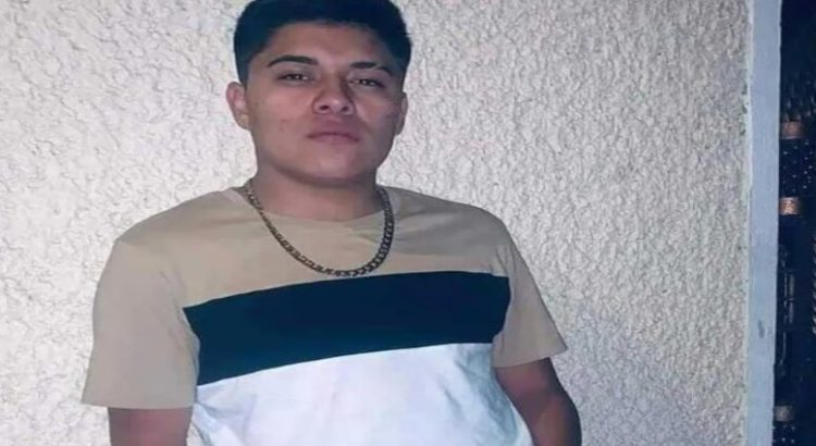 Yordi desapareció tras salir de su casa en Toluca