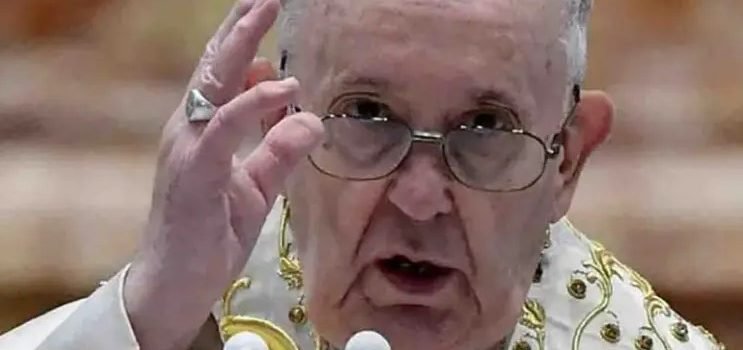 Sí cabe lo LGBTIQ+ en la Iglesia Sí cabe lo LGBTIQ+ en la Iglesia