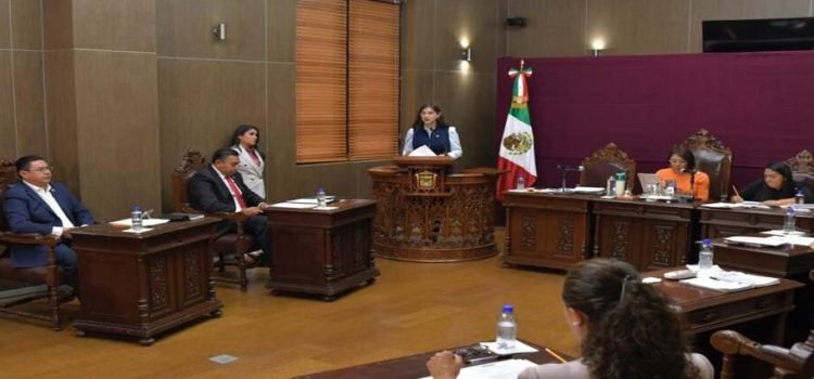 Trabajarán para adecuar Ley de Agua en Toluca