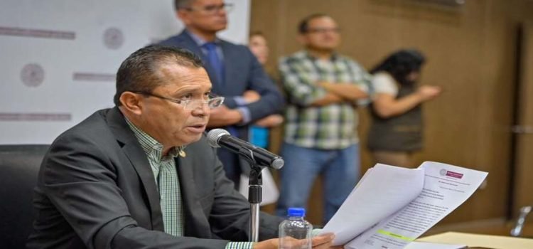 Comienza análisis de Ley Sabina en la Legislatura local
