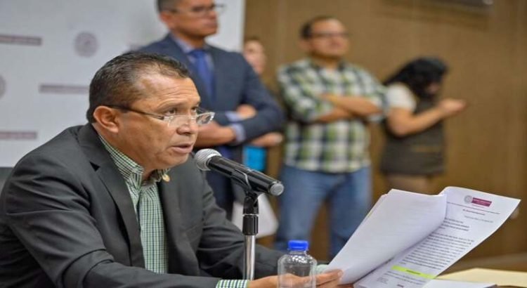 Comienza análisis de Ley Sabina en la Legislatura local