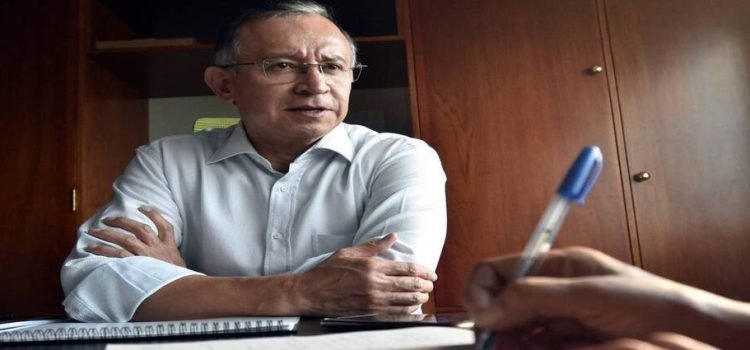 Presidente municipal de Toluca pedirá préstamo de 250 mdp